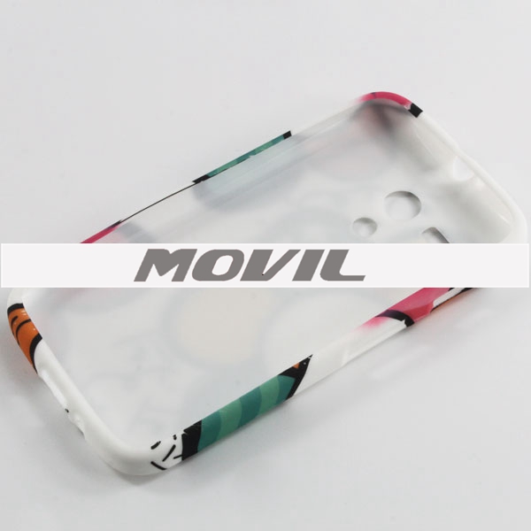 NP-1366 Funda para Motorola Moto G XT1032 NP-1366-2g